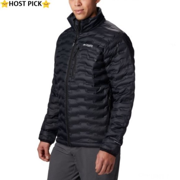 Columbia Other - ⛔️SOLD⛔️ COLUMBIA PFG Force XII Puffer Jacket XL